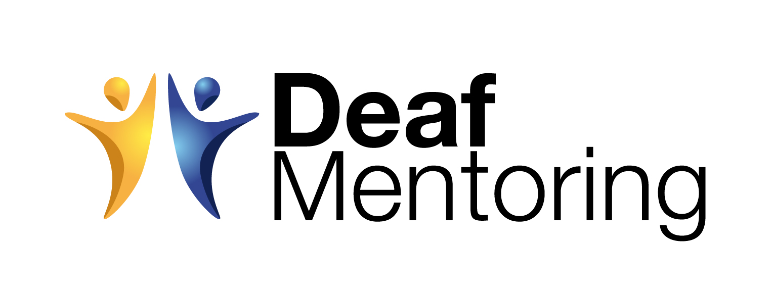 Deaf mentoring